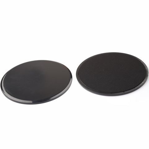 2pcs Gliding Discs