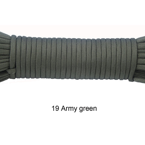 100FT 50FT Paracord Cord Rope
