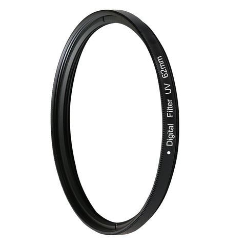 New Digital Filter Lens Protector