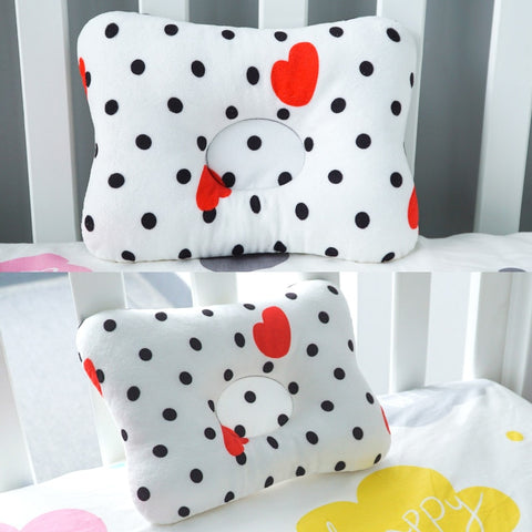 Kids Neck Support Pillow