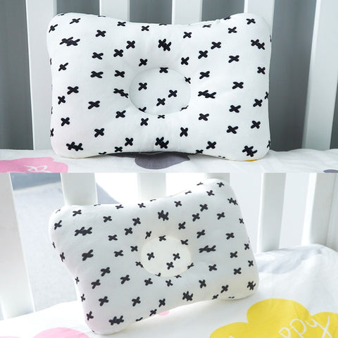 Kids Neck Support Pillow