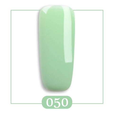 15ml Color Gel Nail Polish