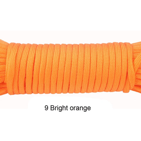 100FT 50FT Paracord Cord Rope