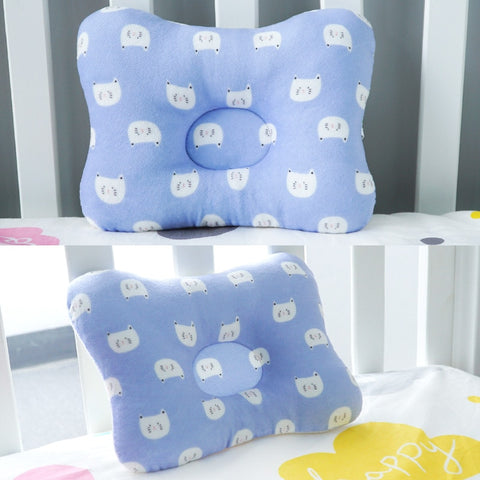 Kids Neck Support Pillow