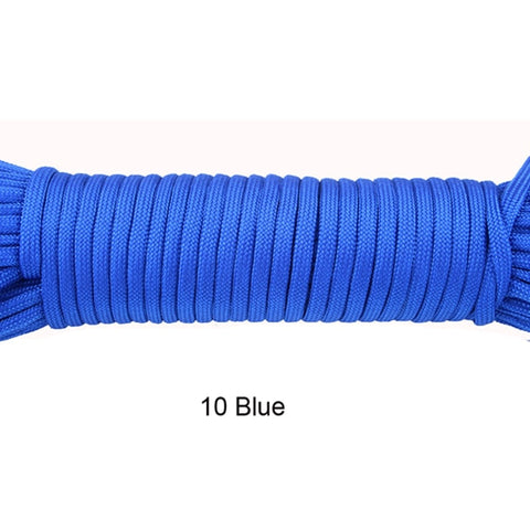 100FT 50FT Paracord Cord Rope