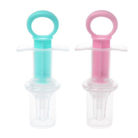 Baby  medicine Needle Feeder