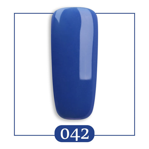 15ml Color Gel Nail Polish