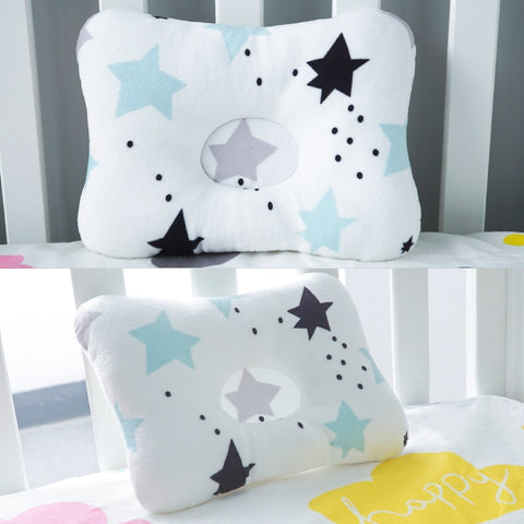 Kids Neck Support Pillow