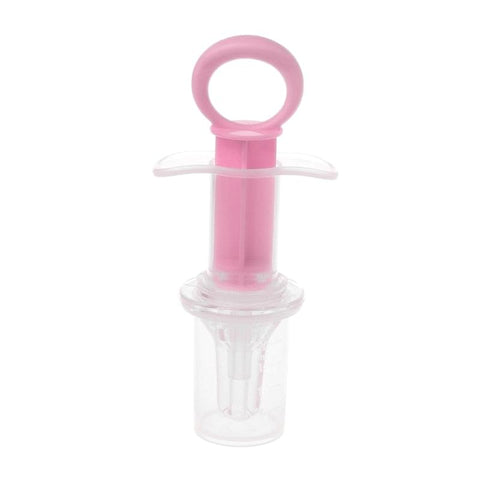 Baby  medicine Needle Feeder
