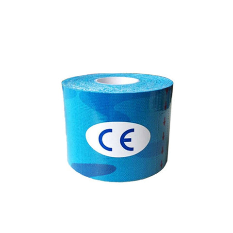 Kinesiology Athletic Recovery Elastic Tape