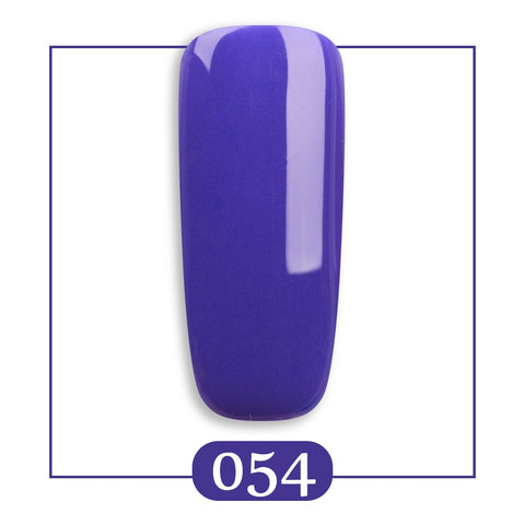 15ml Color Gel Nail Polish