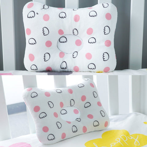 Kids Neck Support Pillow