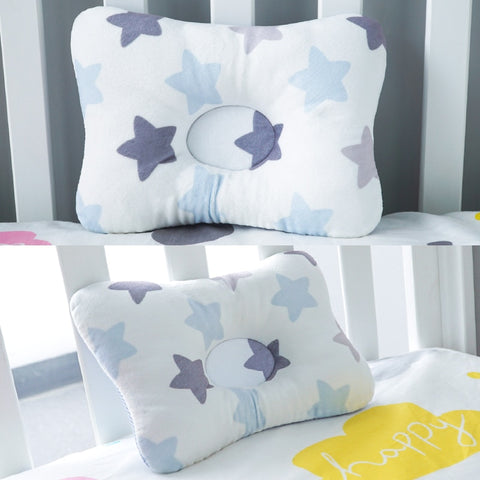 Kids Neck Support Pillow