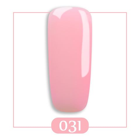 15ml Color Gel Nail Polish