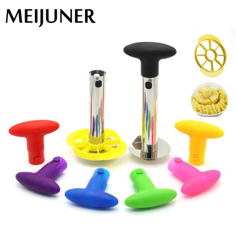 Kitchen Pineapple Corer Slicers