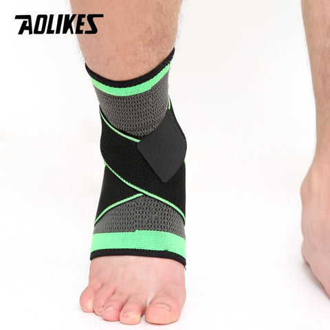 Sports Ankle Brace Band