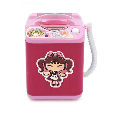 New Makeup Brushes Cleaner Washer Tool