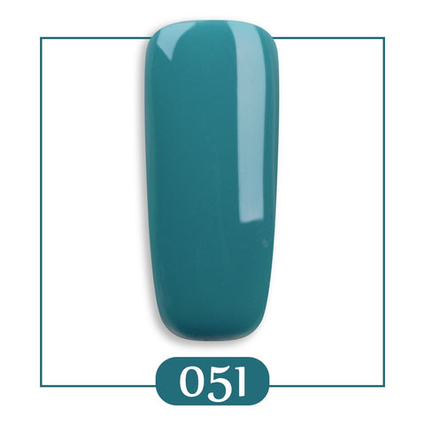 15ml Color Gel Nail Polish