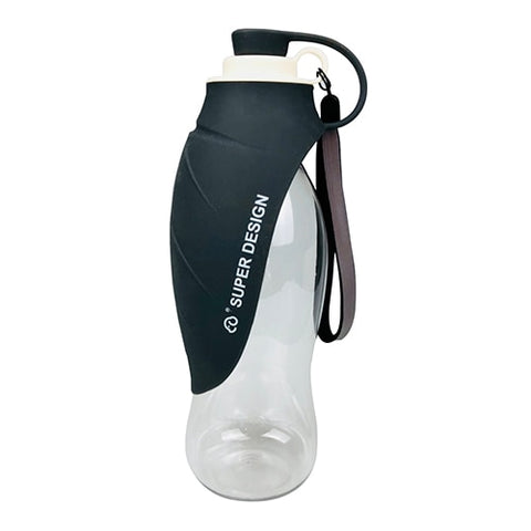 Pet Portable Silicone Travel Water Bottle