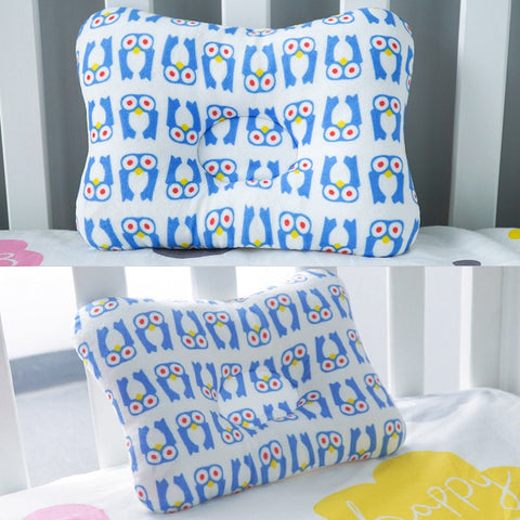 Kids Neck Support Pillow