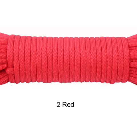 100FT 50FT Paracord Cord Rope