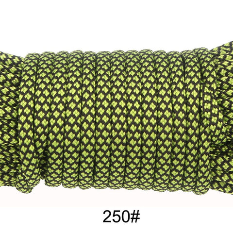 100FT 50FT Paracord Cord Rope