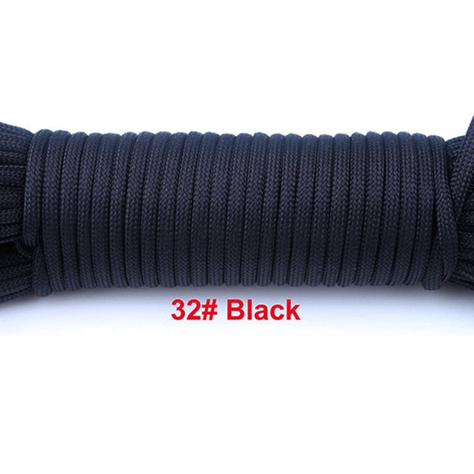 100FT 50FT Paracord Cord Rope
