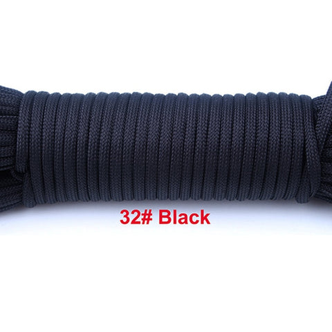 100FT 50FT Paracord Cord Rope
