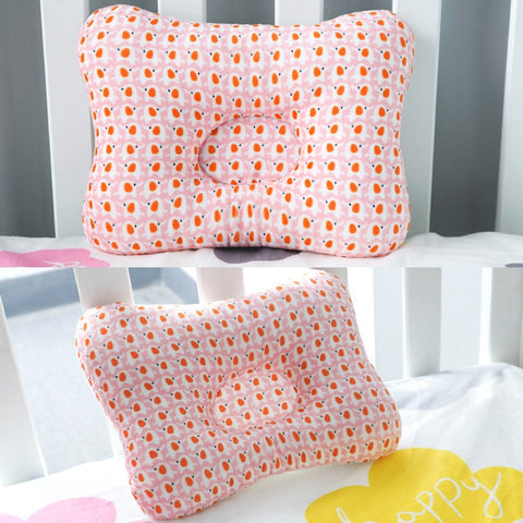 Kids Neck Support Pillow