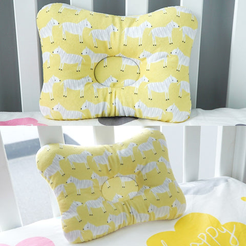Kids Neck Support Pillow