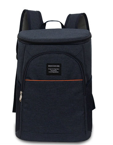 New Large Capacity Men Backpack