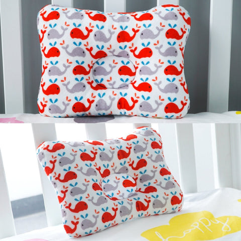 Kids Neck Support Pillow