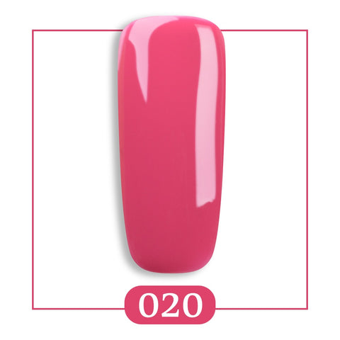 15ml Color Gel Nail Polish