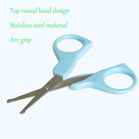 Portable Baby Nail Clipper kit