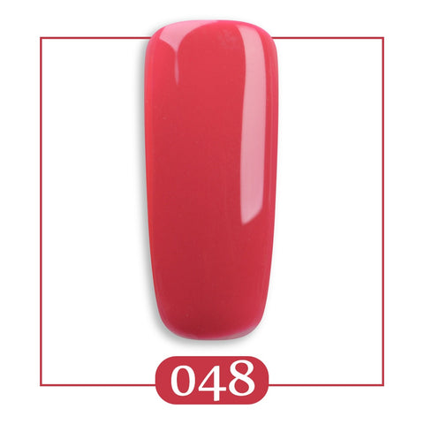 15ml Color Gel Nail Polish