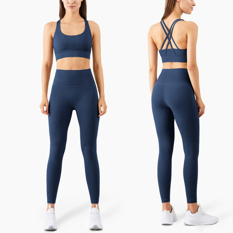 2023 Hot Sale Fitness Female Full Length Pants