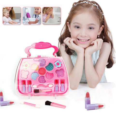 New Lollipop Pretend Play Makeup Beauty Toys