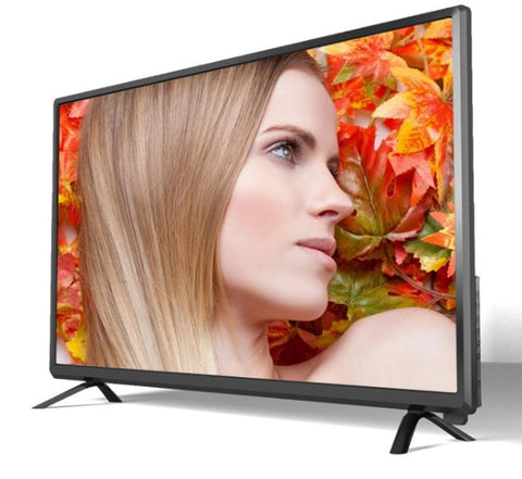 22 24 26 28 inch television of multi language wifi TV