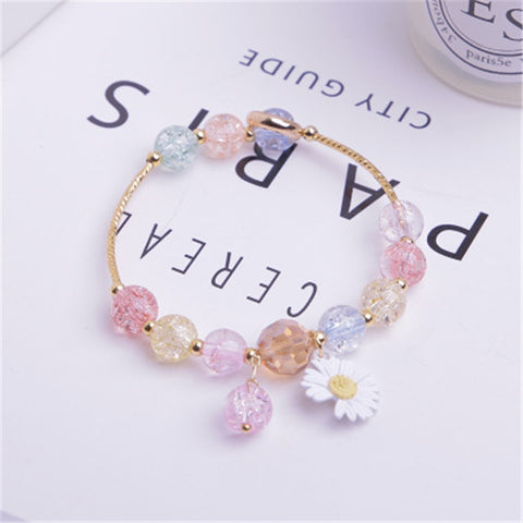 New Makersland Cute Popcorn beads Bracelet