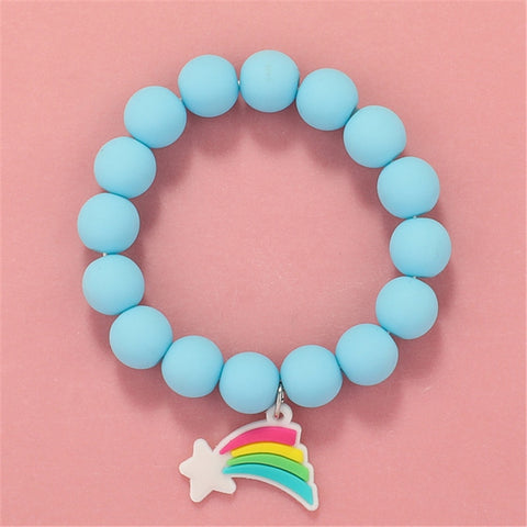New Makersland Cute Popcorn beads Bracelet