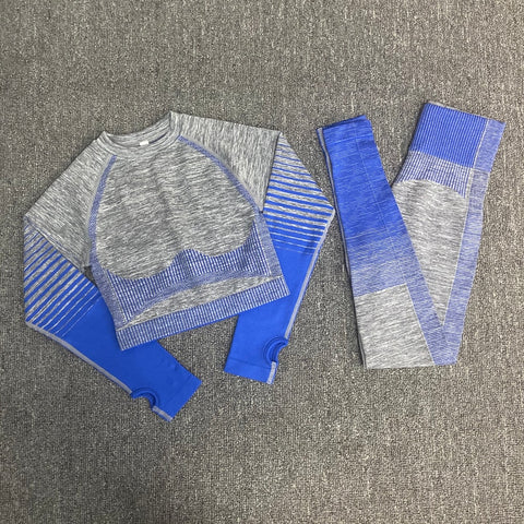 Women Yoga Gym Clothing