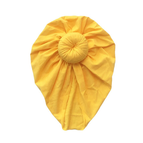 Baby Soft Headband Hat