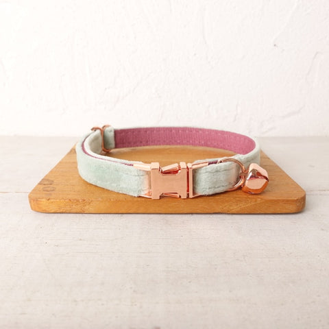 Cat Bowtie Choker Collar