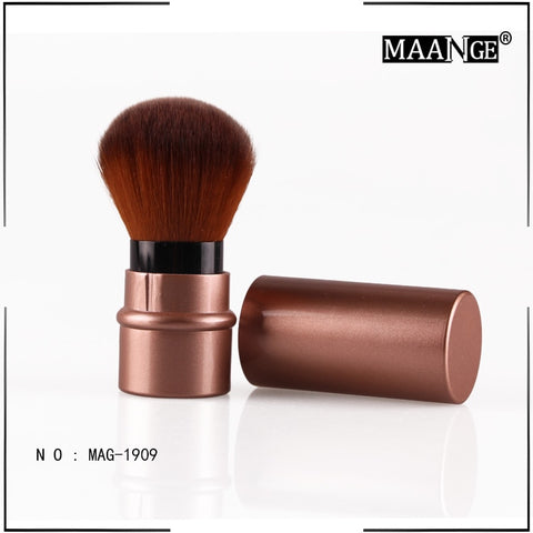 1Pcs Loose Power Foundation  Makeup Brush