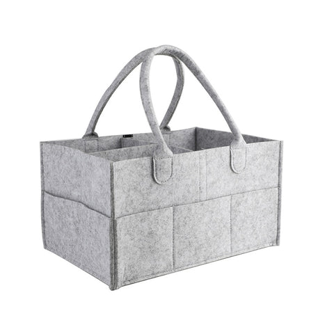 Baby Diaper Organizer Bag