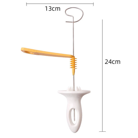 New Potato Spiral Cutter Barbecue Tools