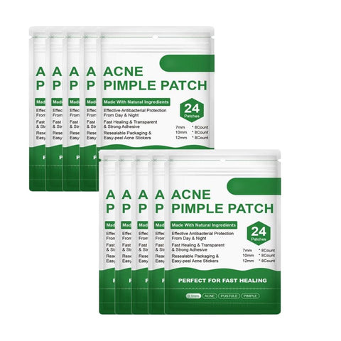 Acne Pimple Patch Skin Care