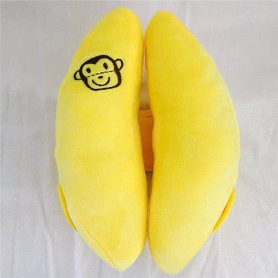 Baby Adjustable Head Support Pillow