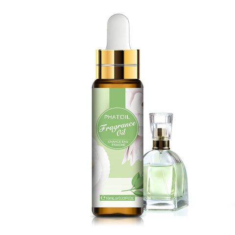 10ml with Dropper Black Opium Perfume Fragrance Oil