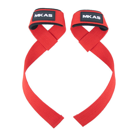 New Weight lifting Wrist Straps